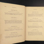 1870 Life of Aaron Burr Americana Thomas Jefferson Alexander Hamilton Duel 2v