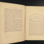 1870 Life of Aaron Burr Americana Thomas Jefferson Alexander Hamilton Duel 2v