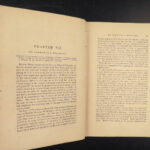 1870 Life of Aaron Burr Americana Thomas Jefferson Alexander Hamilton Duel 2v