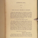 1870 Life of Aaron Burr Americana Thomas Jefferson Alexander Hamilton Duel 2v