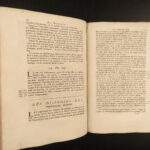 1700 Catholic Ritual Demon EXORCISMS Prayers Chant Excommunication Toulouse RARE