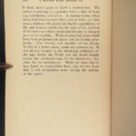 1888 Civil War NURSING 1ed Mary Livermore Story Hospital Women Union FEMINISM