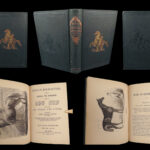 1859 EQUESTRIAN 1ed Hints to Horse Keepers Riding HORSES Veterinary Medicine