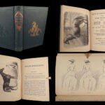 1859 EQUESTRIAN 1ed Hints to Horse Keepers Riding HORSES Veterinary Medicine