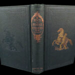 1859 EQUESTRIAN 1ed Hints to Horse Keepers Riding HORSES Veterinary Medicine