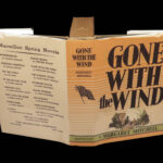 1936 Gone with the Wind 1st ed Margaret Mitchell Civil War Slavery Controversy