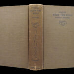 1936 Gone with the Wind 1st ed Margaret Mitchell Civil War Slavery Controversy