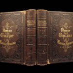 1862 Portrait Gallery Illustrated Lincoln Grant Bronte Dickens Washington 2v SET