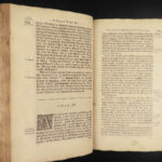 1681 English Civil WAR 1ed Dugdale Troubles England Barons Wars Religion Ireland