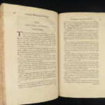 1662 King Charles I 1st FOLIO ed Eikon Basilike England Civil War + ROYAL Covers