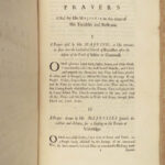 1662 King Charles I 1st FOLIO ed Eikon Basilike England Civil War + ROYAL Covers