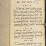 1678 Common Interest King & People England Monarchy Democracy Government Nalson