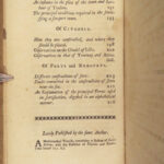 1756 Fortification FORTS Military Mathematics TOULON Fort J. Muller Illustrated