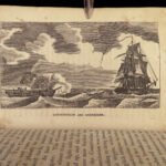 1840 American Naval Battles War of 1812 Algiers US NAVY Frigates Tripoli Pirates