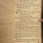 1666 PURITAN William Dyer Christs Voice Famous Titles Bible Sermons Restoration