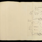 1748 ENGLISH Vauban FORTS Military Engineering Fortifications Illustrated War