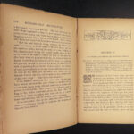 1890 Salem Witch Trial Witchcraft Puritan Increase Mather Remarkable Providences