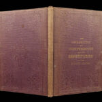 1864 US Constitution Civil War No 13th Amendment Declaration of Independence