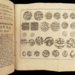 1724 Tavernier VOYAGES Persia India Golconda DIAMONDS Bezoar Batavia Surat RARE