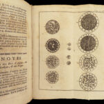 1724 Tavernier VOYAGES Persia India Golconda DIAMONDS Bezoar Batavia Surat RARE