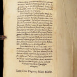 1605 Catholic Apologetics Against Reformation Heretics Heresy Bellarmine Mainz