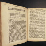 1651 Church Fathers 1ed Right Use by Huguenot Daille ENGLISH London Provenance