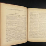 1881 Mississippi Valley 1ed MINNESOTA INDIANS Tribes Huron Ottowa Sioux Beltrami