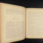 1881 Mississippi Valley 1ed MINNESOTA INDIANS Tribes Huron Ottowa Sioux Beltrami