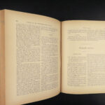 1881 Mississippi Valley 1ed MINNESOTA INDIANS Tribes Huron Ottowa Sioux Beltrami