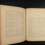 1881 Mississippi Valley 1ed MINNESOTA INDIANS Tribes Huron Ottowa Sioux Beltrami