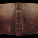 1683 English Reformation Burnet Henry VIII Elizabeth I Letters Thomas Cranmer