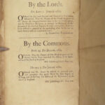 1683 English Reformation Burnet Henry VIII Elizabeth I Letters Thomas Cranmer