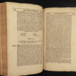 1683 English Reformation Burnet Henry VIII Elizabeth I Letters Thomas Cranmer