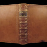 1848 Charles Dickens 1ed Dombey & Son English Literature Illustrated Phiz ART