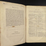 1657 BIBLE ART Life of JESUS Holy Living & Dying Anglican Taylor on Death RARE