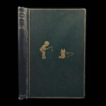 1926 Winnie the Pooh TRUE 1st ed AA Milne Illustrated Children’s Literature