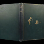 1926 Winnie the Pooh TRUE 1st ed AA Milne Illustrated Children’s Literature