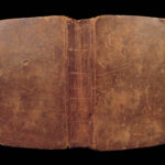 1800 LANCASTER Martin Luther German Bible Psalter RARE New Hanover PA Hutter