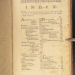 1789 CONSTITUTION + Declaration Independence Americana 1ed Slaves Indians LAWS