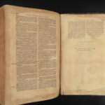 1567 Theodoret of Cyrus BYZANTINE Bible Commentary Greek Orthodox Early Church