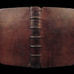 1757 Epigoniad 1ed Scottish Wilkie Greek Mythology Argos Edinburgh Scotland