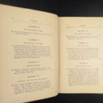 1887 CHINA Religions 1ed Confucius Buddhism Occult TORTURE Sacrifice Rituals