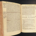 1545 LAW Nuptialis Nevizzano Marriage Divorce Sexuality Feminism ROYAL ARMS