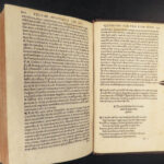 1545 LAW Nuptialis Nevizzano Marriage Divorce Sexuality Feminism ROYAL ARMS