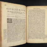 1674 Philippe Commines ENGLISH Memoirs Kings Louis XI Charles VIII France FOLIO