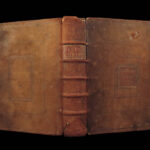 1771 Life of Jesus Christ Bible ART Miracles Jerusalem Holy Land Fleetwood