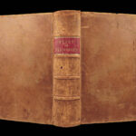 1846 FAMED Joseph Story LAW of Partnership pre Civil War Constitution Court Cases