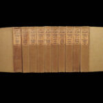 1925 Thomas Paine Life & Works THOMAS EDISON edition Common Sense 10v SET