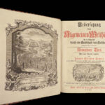 1759 ISLAM Saudi ARAB Muhammad in Medina Hijrah Abu Bakr Mecca MAPS Arabia