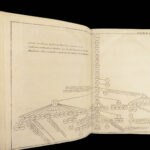 1759 ISLAM Saudi ARAB Muhammad in Medina Hijrah Abu Bakr Mecca MAPS Arabia